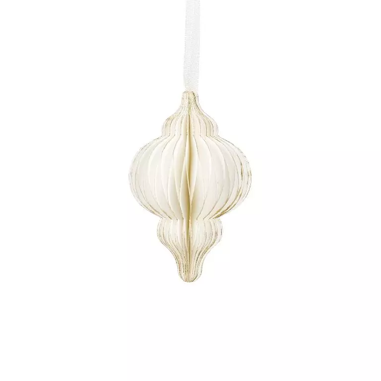 Papirus Dråpe - Krem