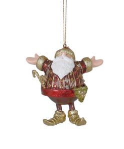 Wonderland Nisse