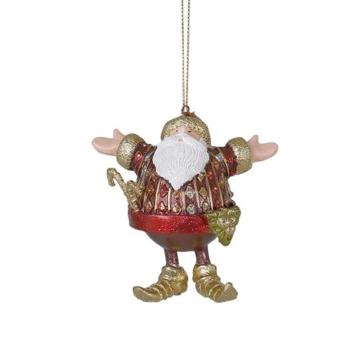 Wonderland Nisse