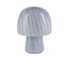 Funghi Bordlampe - Lilla