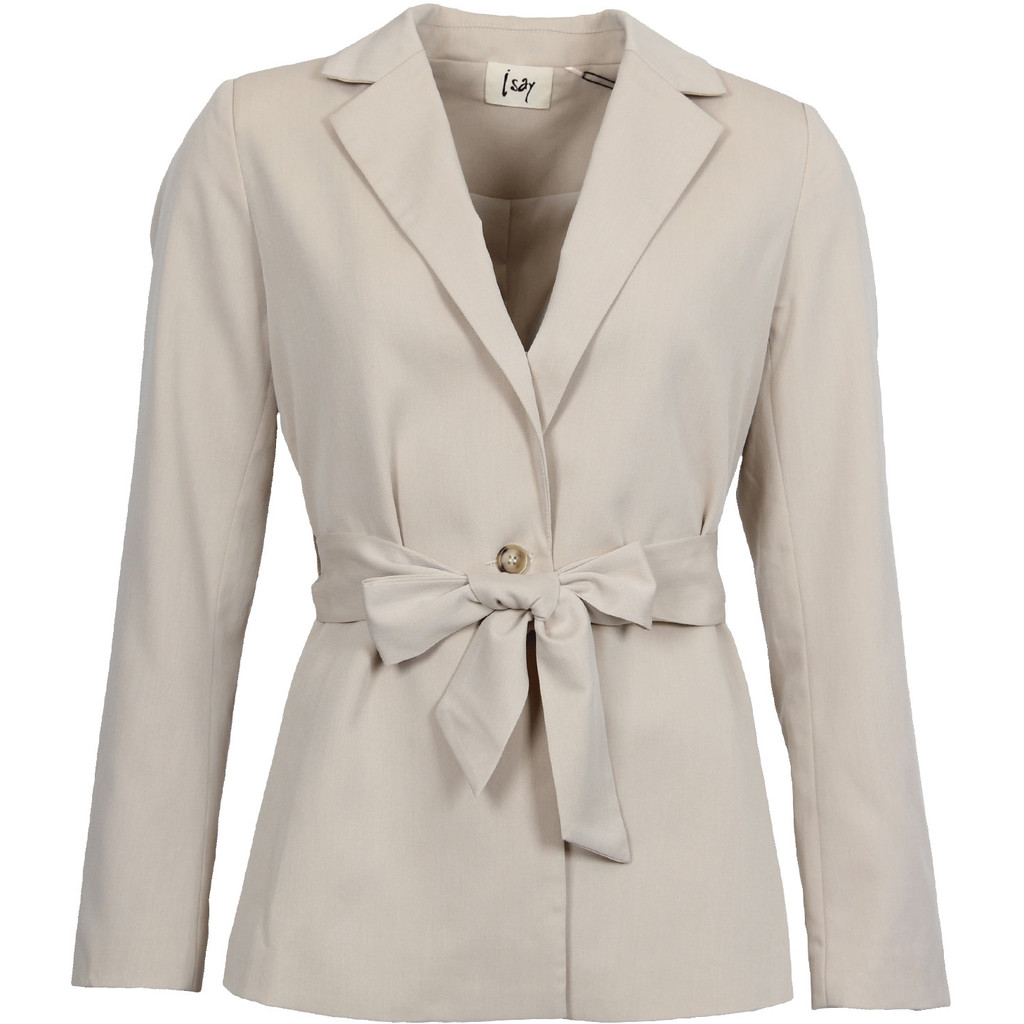 TILTIL Ona Blazer Brown main image 0