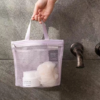 Shower Bag - Lavendel