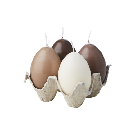 4pk Egglys