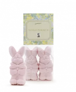 Nannas Påskeskum