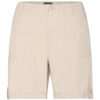 Bermuda Shorts - Sand