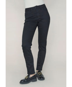 Napoli Jeans - Black