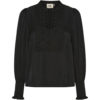 Emily Blouse - Black