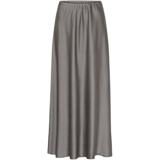 Steff Skirt - Grey