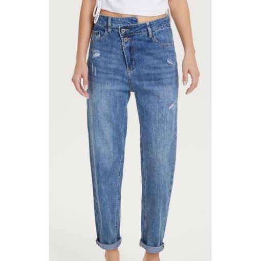 Ragnhild Jeans