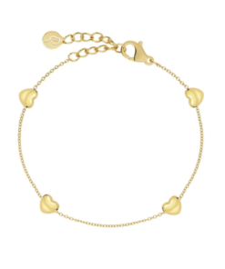 Barley Bracelet - Gold