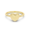 Barley Ring - Gold