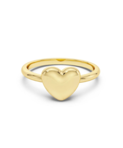 Barley Ring - Gold