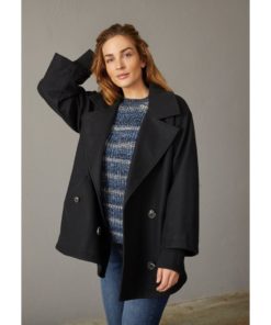 Anke Coat