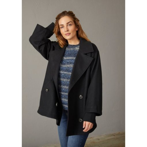 Anke Coat