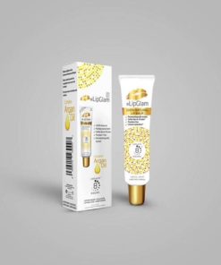 LipGlam - Argan Oil