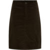 Barbel Skirt - Chocolate