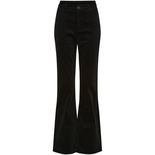 Barbel Pant - Black