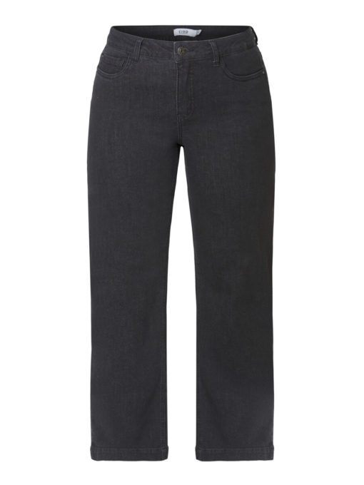 Selma Straight Leg Jeans