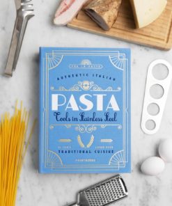 The Essentials - Pasta Tools