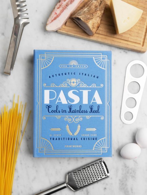 The Essentials - Pasta Tools