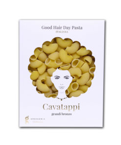 Cavatappi - Grandi Bronzo