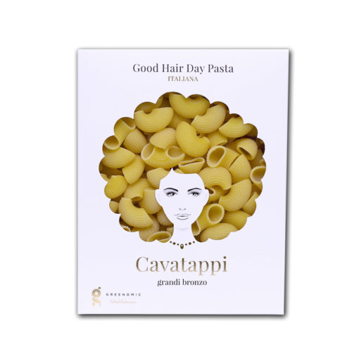 Cavatappi - Grandi Bronzo