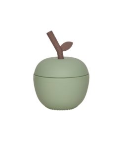 Apple Cup - Green