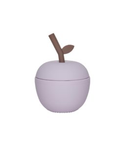 Apple Cup - Lavender