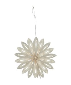 Zen Paper Ornament  S