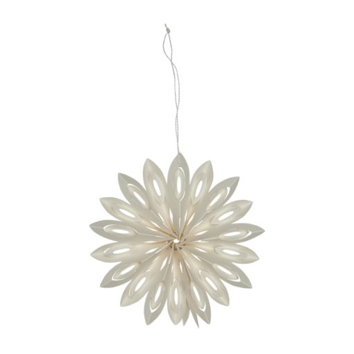 Zen Paper Ornament  S