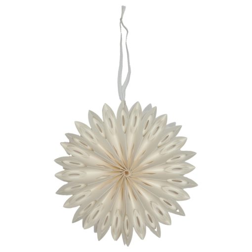 Zen Paper Ornament L