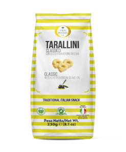 Tarallini - Classic