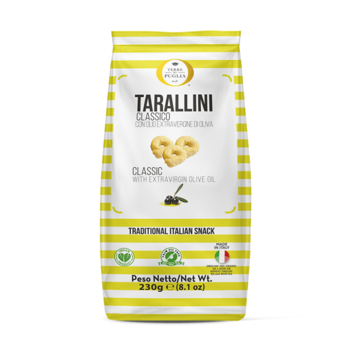 Tarallini - Classic