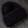 Beanie - Sort