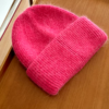 Beanie - Hot Pink