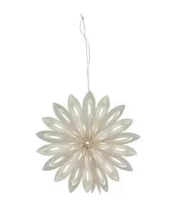 Zen Paper Ornament  S