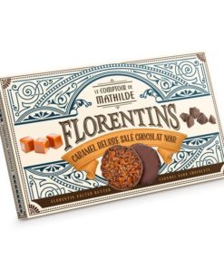 Florentine - Salted Butter Caramel