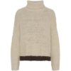 Franca Rollneck Pullover