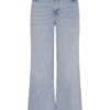 Torino Highwaist Jeans - Mid Old School