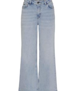 Torino Highwaist Jeans - Mid Old School