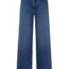 Torino Highwaist Jeans - Mid Old School