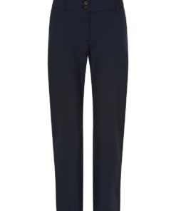 Firenze Strech Chino - Navy