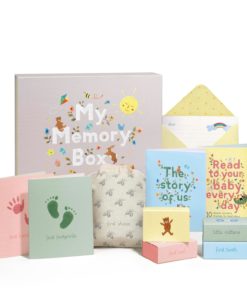 Baby Memory Box