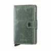 SECRID Miniwallet Vintage Sage