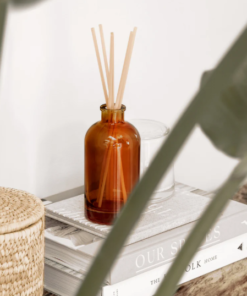 Therapy Range Diffuser - Coconut & Water Flower