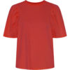 Tinni T-Shirt - Fresh Red