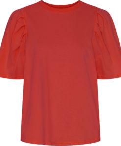 Tinni T-Shirt - Fresh Red