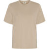 Gritt T-Shirt - Sand