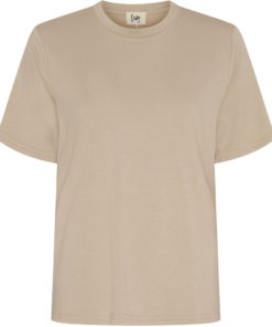 Gritt T-Shirt - Sand