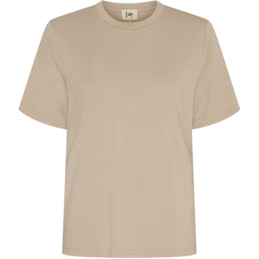 Gritt T-Shirt - Sand